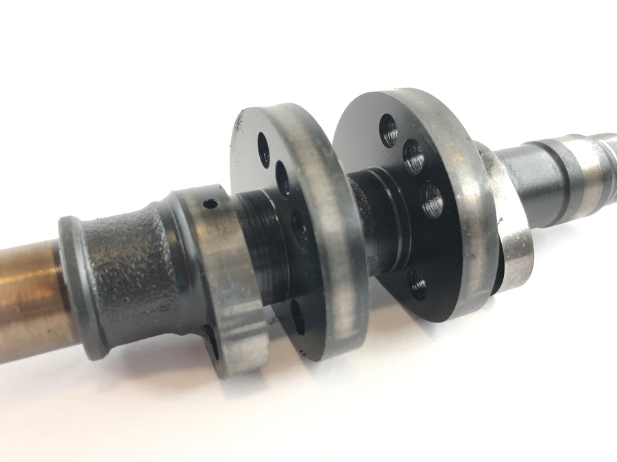 Ducati 888 Strada [1993] - Camshaft intake camshaft