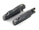 BMW F 800 ST [2006] - Passenger footrests right and left-3