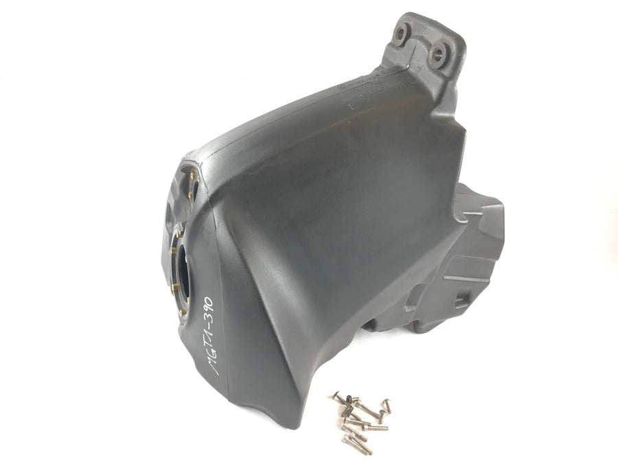 BMW K 1300 R [2010] - Fuel tank
