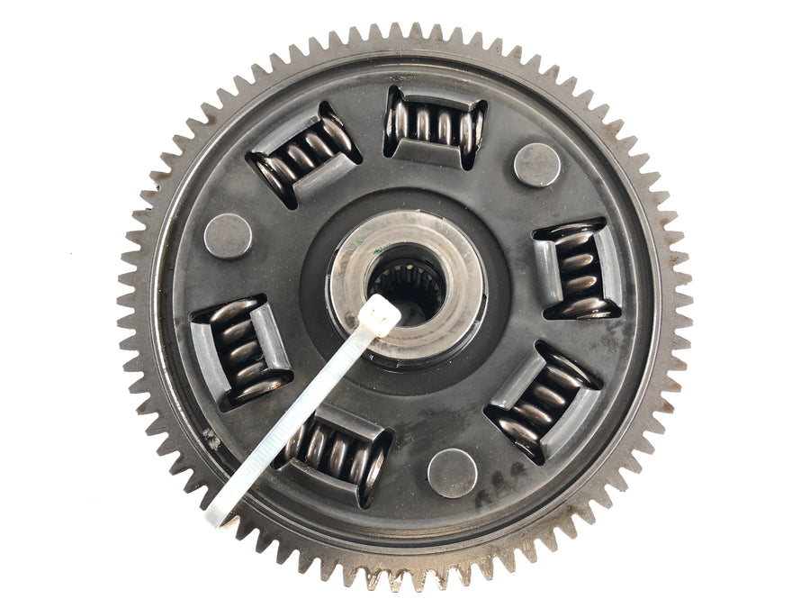Husqvarna Vitpilen 401 [2021] - Clutch