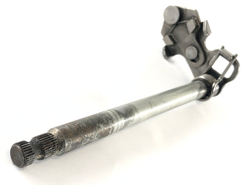 SWM SM 125 R [2017] - Shift shaft - 0