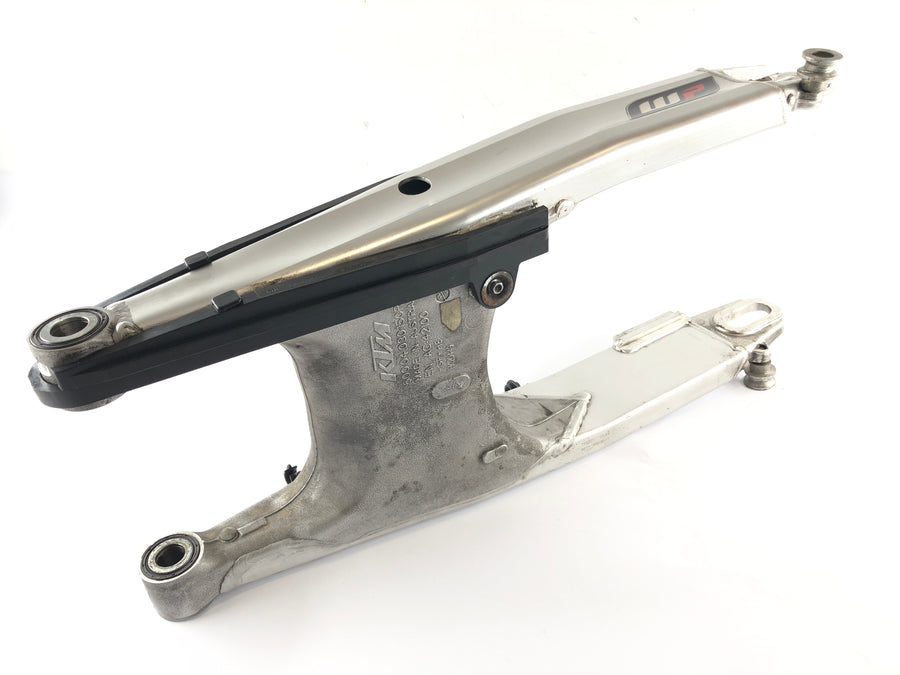 KTM 990 Superduke LC8 EFI [2008] - Swingarm Rear swingarm