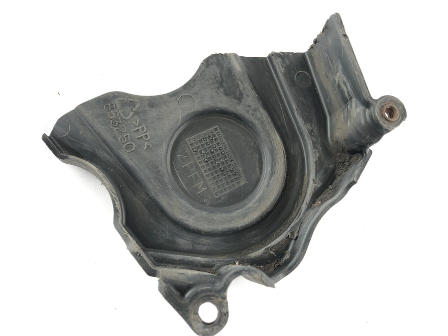 Aprilia SX KX1 125 [2020] - Sprocket cover