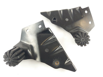 BMW K 1200 R [2010] - Tank bracket tank mount