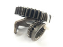 Honda XRV 650 African Twin RD03 [1989] - Gears Convolute Auxiliary Gear-1