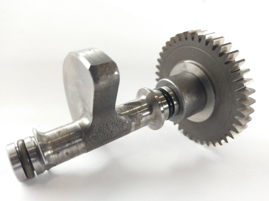 Yamaha YZF 125 RE06 [2011] - balance shaft