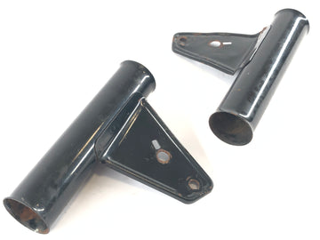 KTM 500 GS K4 [1983 Rotax] - Lamp holder headlight