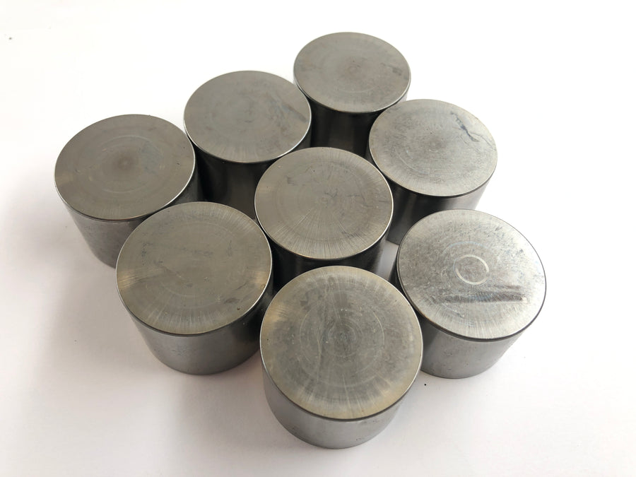 Honda Varadero XL 1000 SD02 [2002] - Tappet cups Tappet cups