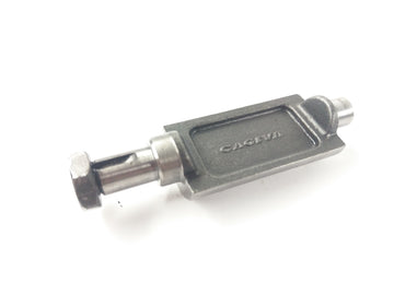 Cagiva Mito 125 8P [1992] - Balance weight balance shaft - 0