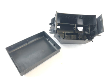 BMW R 1200 C 259C [1998] - Fuse box