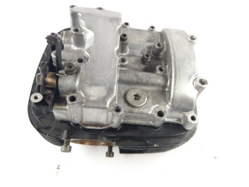 Suzuki Intruder 1500 VL [2000] - Cylinder head rear cylinder - 0