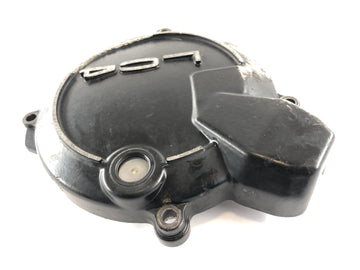 KTM 640 LC4 [2003] - Alternator cover engine cover - 0