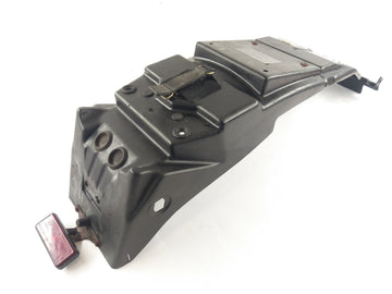 Aprilia RS 125 MPB [1999] - Inner fairing rear splash guard