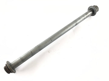 BMW F 650 GS R13 [2000] - Rear axle