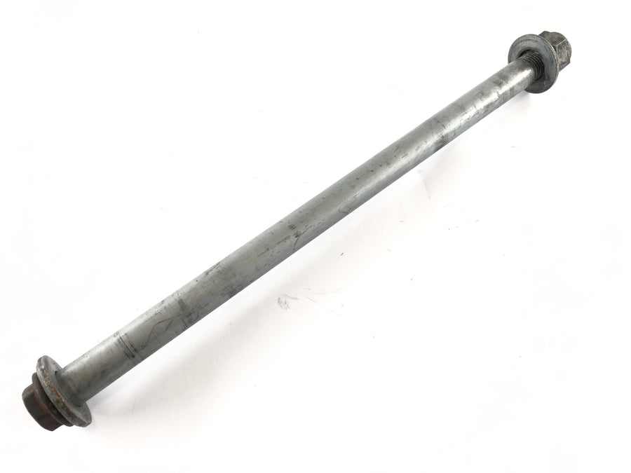 BMW F 650 GS R13 [2000] - Rear axle