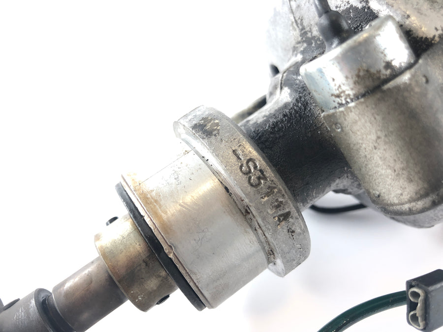 Moto Guzzi Le Mans 1000 VV [1988] - Ignition distributor