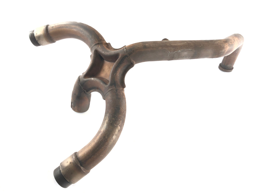 Ducati 900 SS [1993] - Manifold Exhaust Manifold