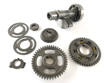 Yamaha TT 600 R DJ01 [2000] - Balance Shaft Set - 0