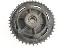Yamaha YZF 750 R 4HN [1995] - Sprocket carrier with sprocket-2