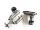 Honda Varadero XL 1000 SD02 [2002] - Oil pump and oil filter-3