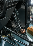 CAN-AM DEFENDER HD 9 [2022-2025] - Front shock absorber kit