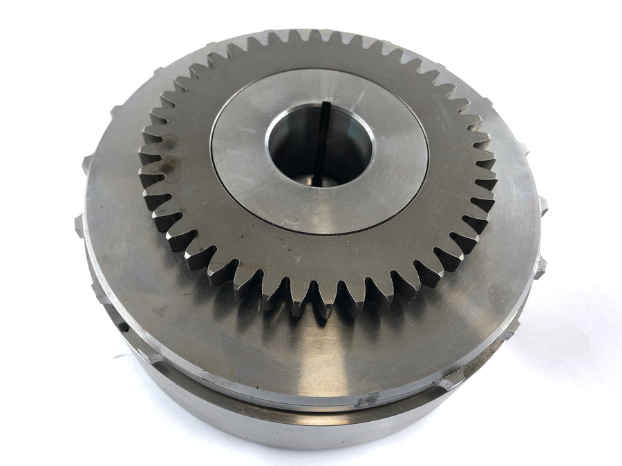 Kawasaki VN 900 Classic [2010] - Flywheel