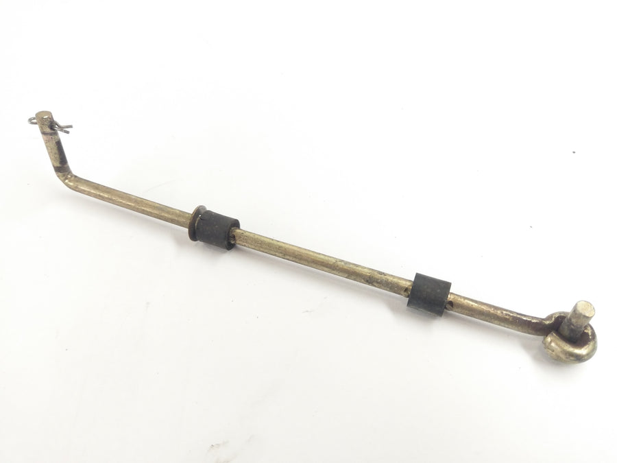 Honda CBR 1000 F SC24 [1991] - Tanklifter tank holder