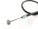 Yamaha YZF 750 R 4HN - Choke cable - reinforced version Detailed view