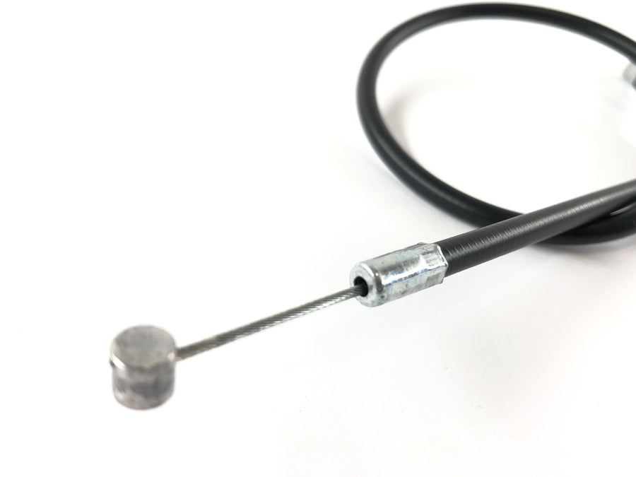 Yamaha YZF 750 R 4HN - Choke cable - reinforced version Detailed view