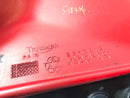 Triumph Tiger 900 T400 [1998] - Rear fairing left fairing-5