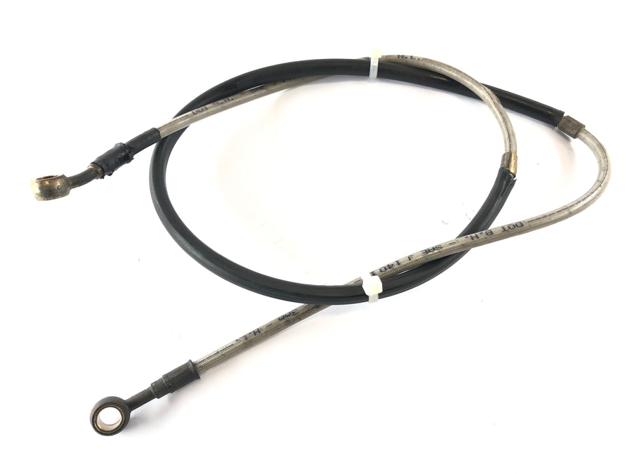 KTM 520 EXC [2001] - Front brake line