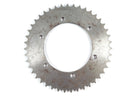 Yamaha DT 250 1R7 - Sprocket Z43-1