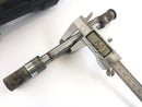 Honda CB 750 K RC01 [1983] - Fork Telescopic fork with axle-3