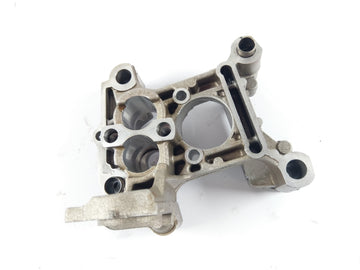 BMW R 1150 R R21 [2001] - Camshaft bearing block bearing block camshaft - 0