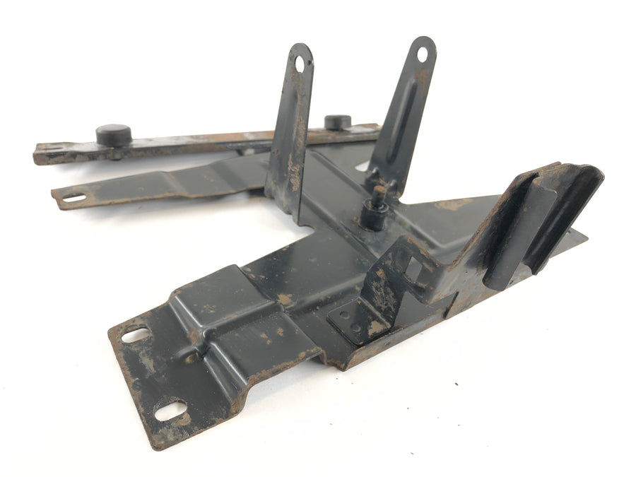 BMW C1 125 [2001] - Tank bracket tank mount