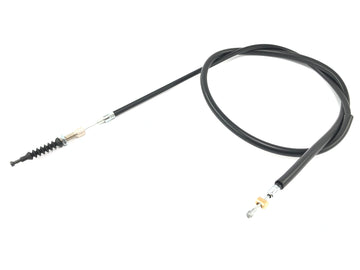Yamaha XT 550 5Y3 [1982] - Front brake cable - reinforced version