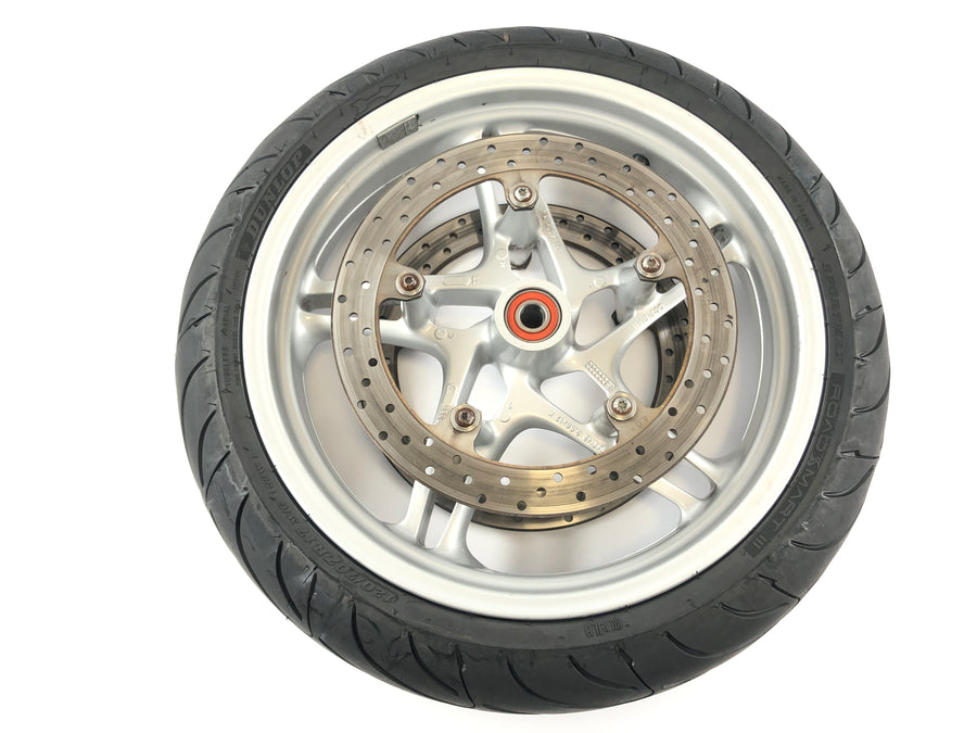 BMW R 1100 S [2001] - Front wheel rim