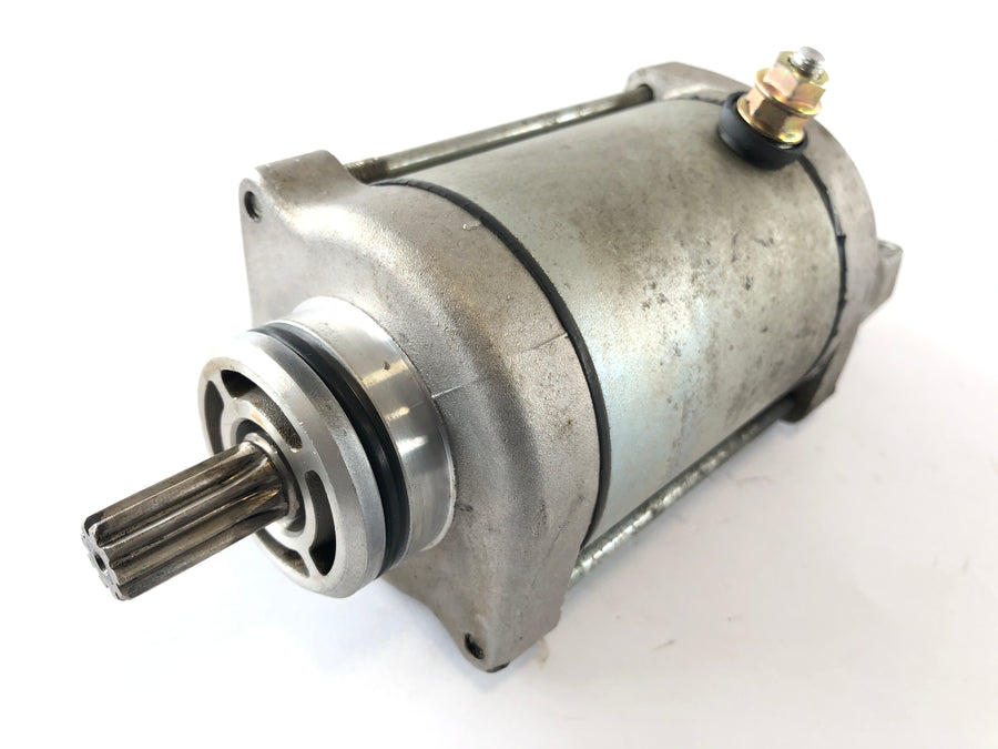 Suzuki Bandit GSF 1200 S WVA9 [2001] - Starter Motor