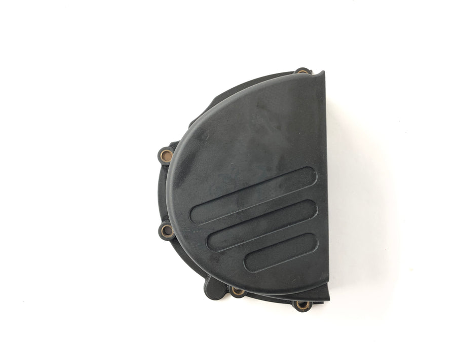 Triumph Speed ​​Triple T509 [1997] - sprocket cover