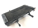 Suzuki DL 1000 V-Strom [2006] - Radiator Water Cooler-1