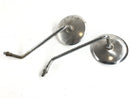 Honda CB 550 F [Super Sport] - Mirror Rearview Mirror Set Pair-3