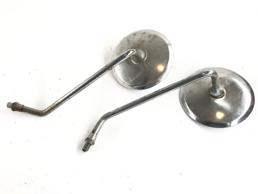 Honda CB 550 F [Super Sport] - Mirror Rearview Mirror Set Pair