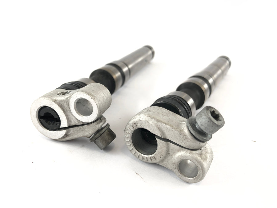 BMW K 1300 R [2010] - Balance shaft set with weights and shafts