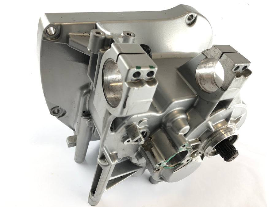 BMW K 1200 RS Type 589 [1999] - Gearbox