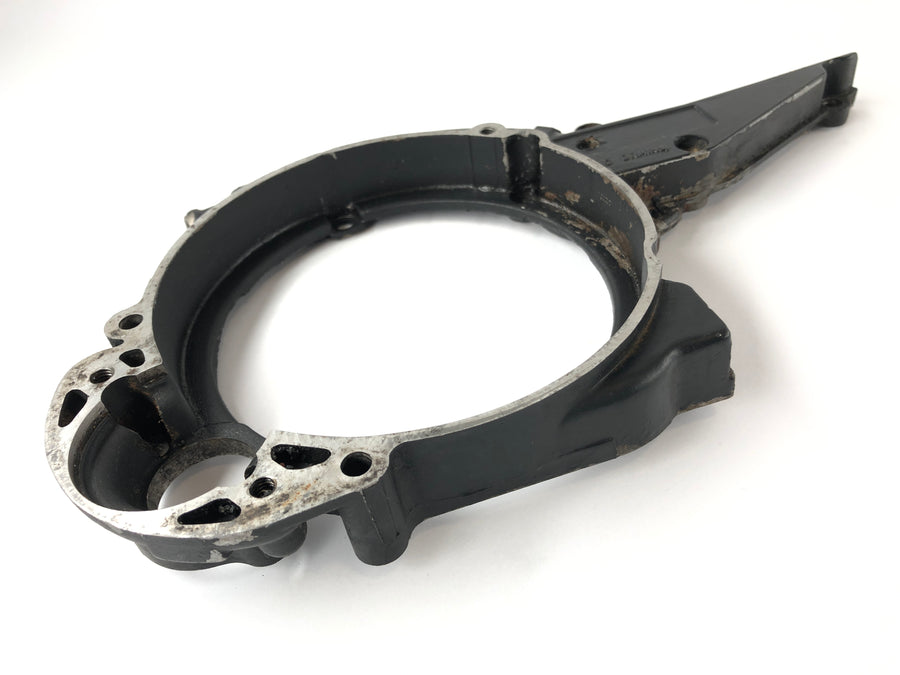 Cagiva Mito 125 EVO 8P [1996] - Alternator cover intermediate cover engine cover
