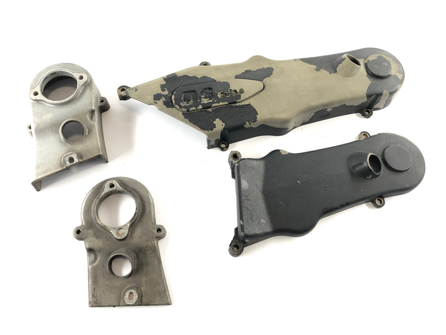 Ducati Multistrada 1000 DS [2003] - Timing Belt Cover Set
