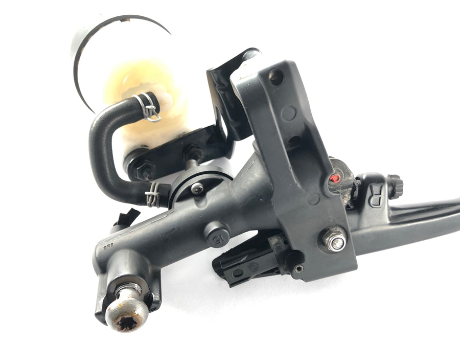 BMW F 800 ST [2006] - Handbrake pump brake pump front