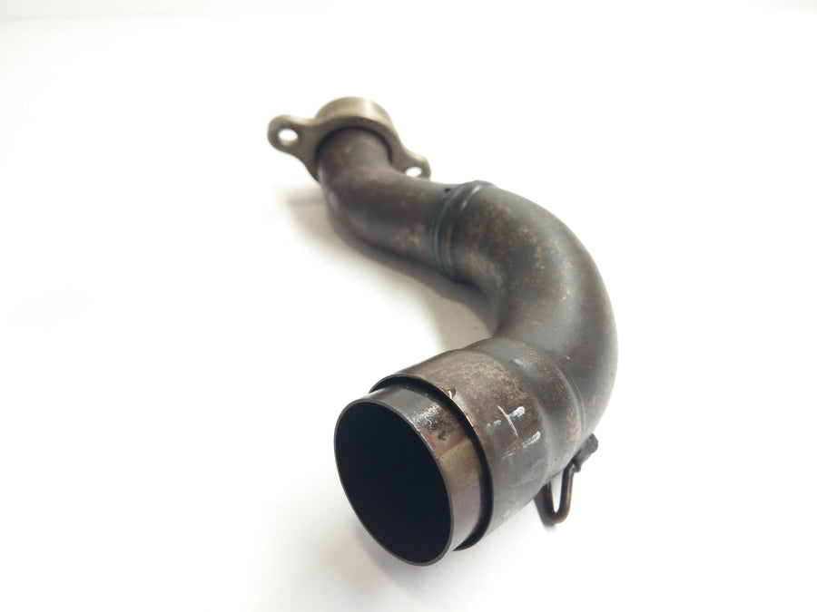 Aprilia RSV4 1000 RK [2010] - Exhaust Manifold Intermediate Pipe