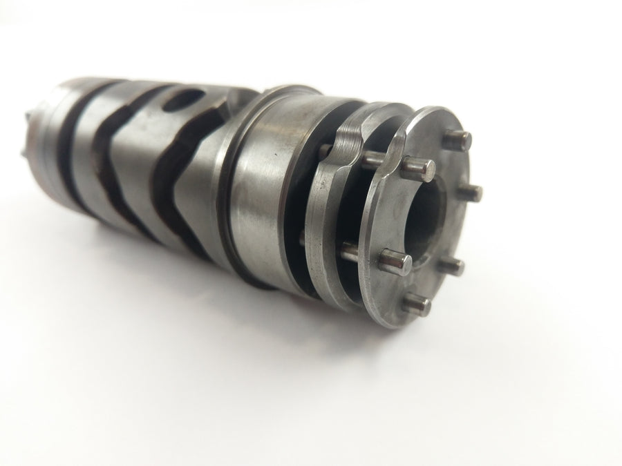 Ducati Monster S4 916 - shift drum