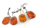 Kawasaki Z 1100 KZT10A [1982] - Front and rear indicator set-3